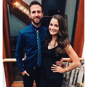 Meet your Posher, Kelsey